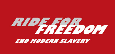 Ride For Freedom